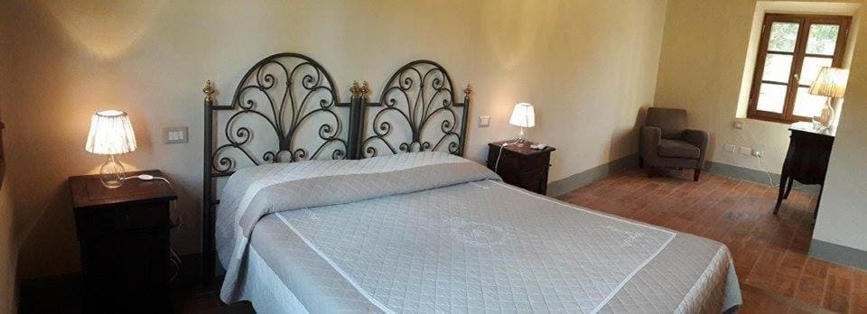Comfort Triple Room room - Image 1