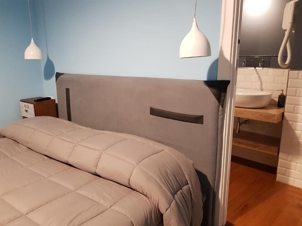 Comfort Triple Room room - Image 1