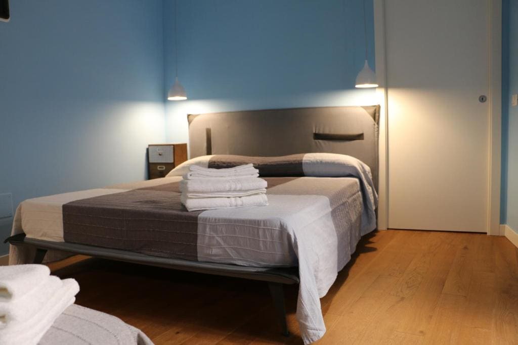 Comfort Triple Room room - Image 2