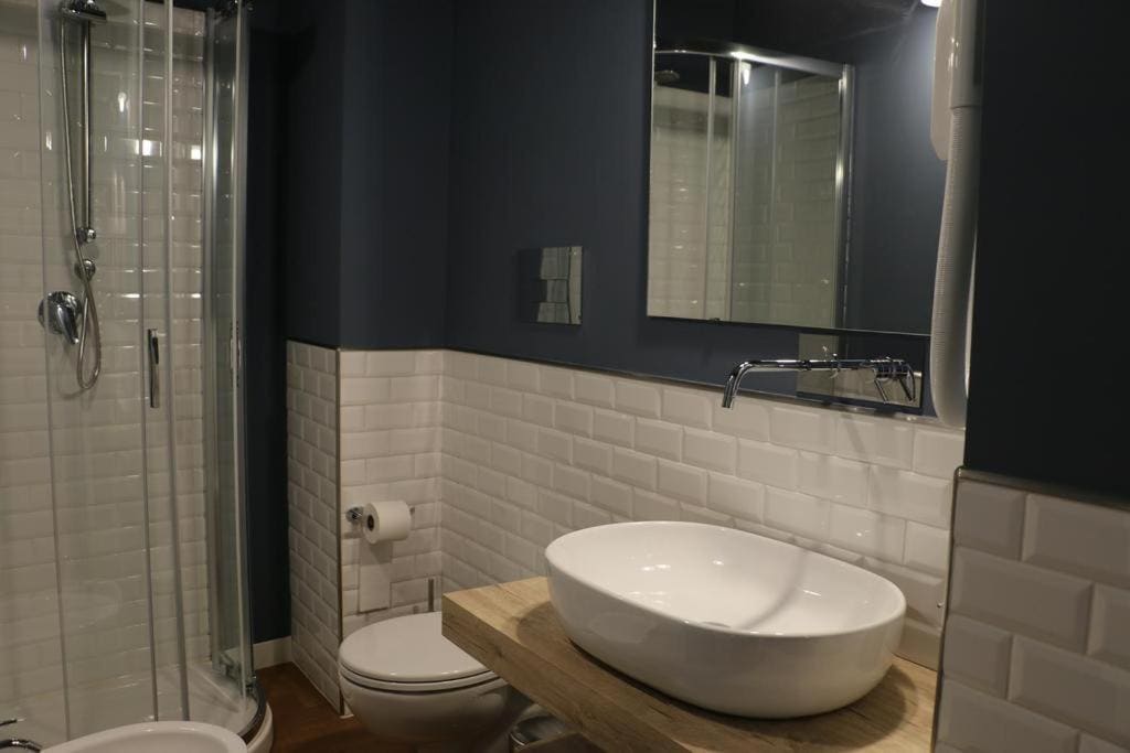 Comfort Triple Room room - Image 3