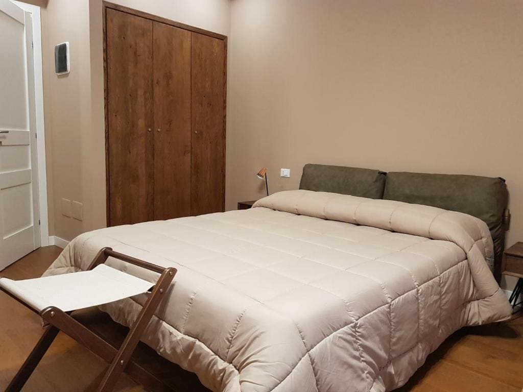 Deluxe Quadruple Room room - Image 1