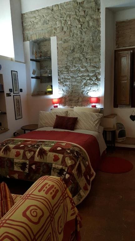 Superior Double or Twin Room with Garden View room - Image 2
