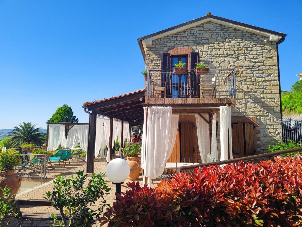 Villa with Private Pool room - Image 1