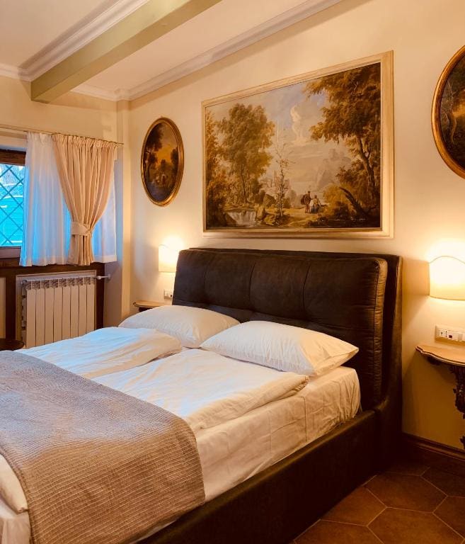 Double Room room - Image 3
