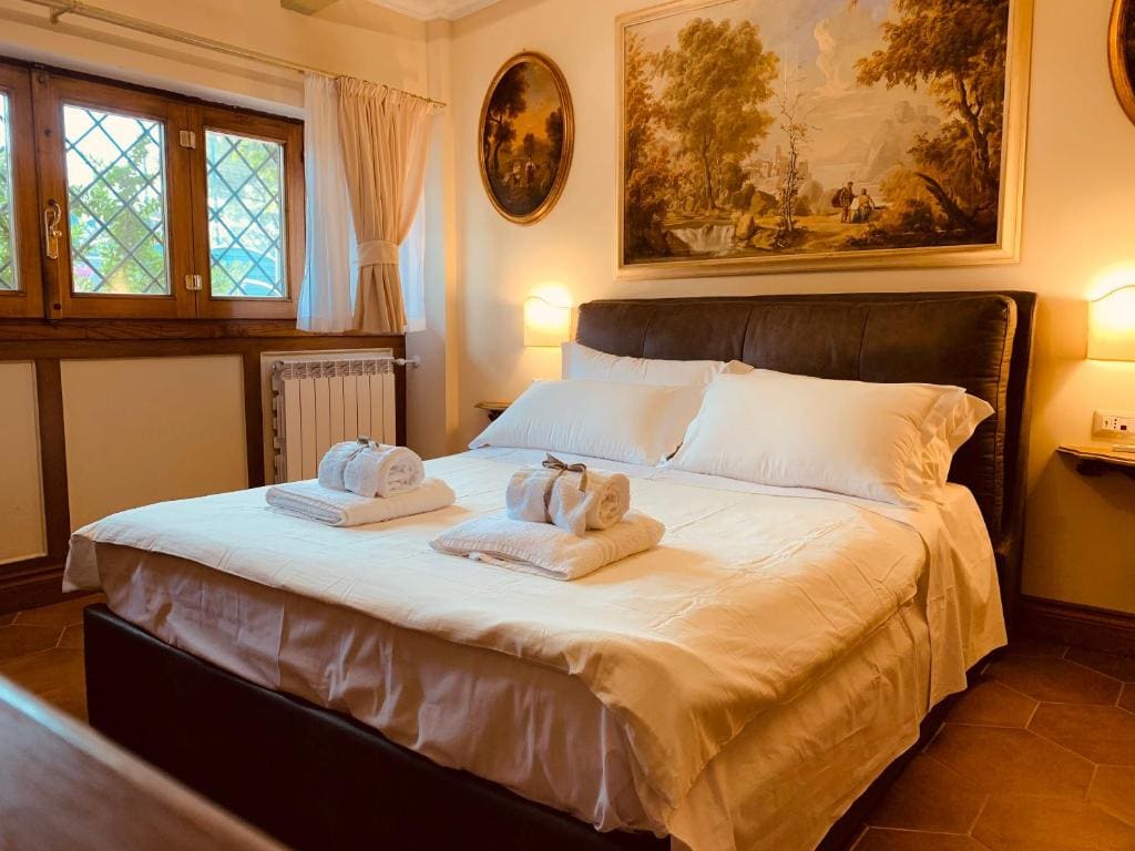 Double Room room - Image 2