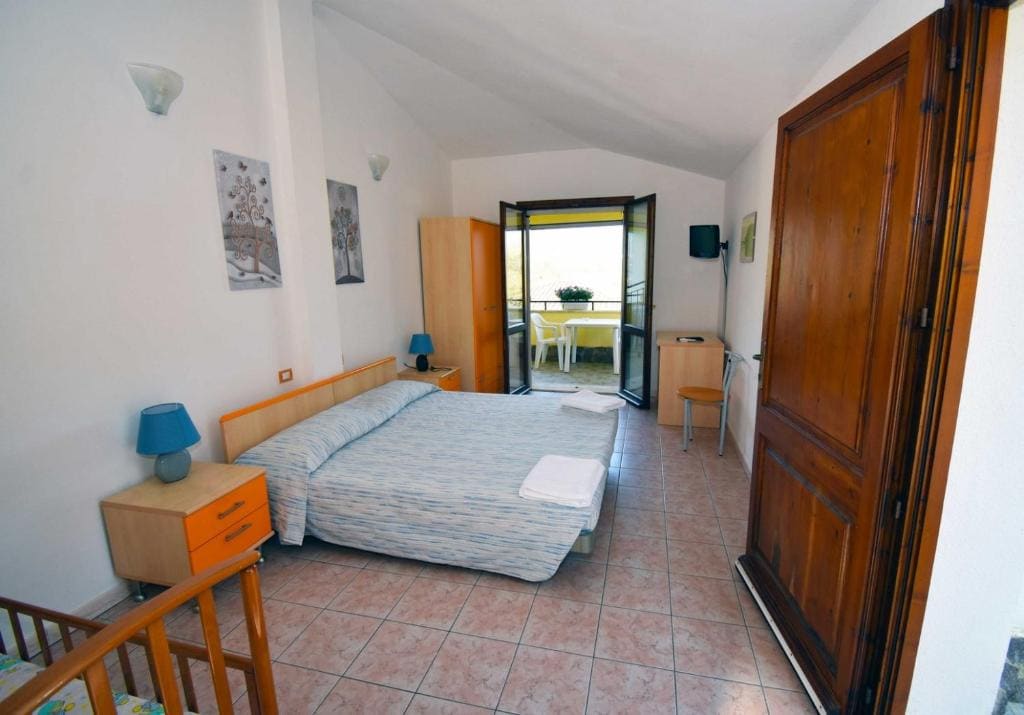 Double or Twin Room room - Image 1