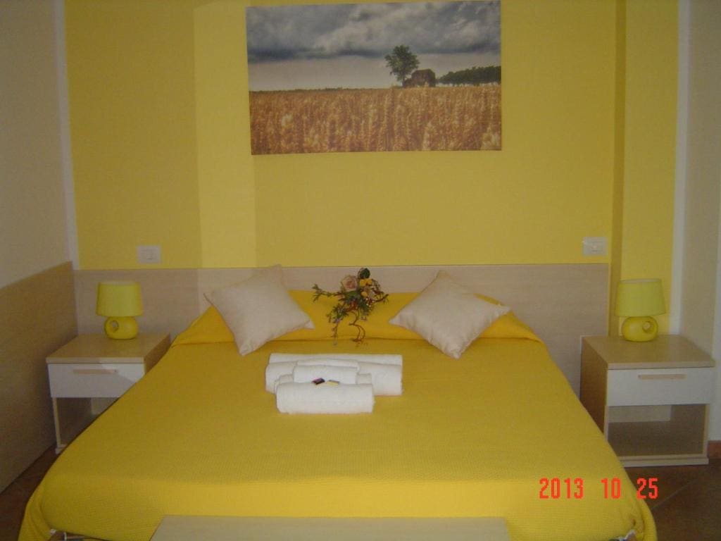 Double or Twin Room - Disability Access room - Image 1