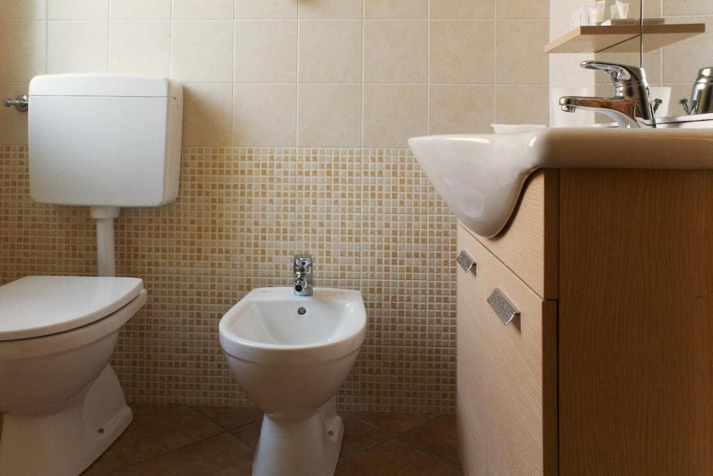 Double or Twin Room room - Image 1