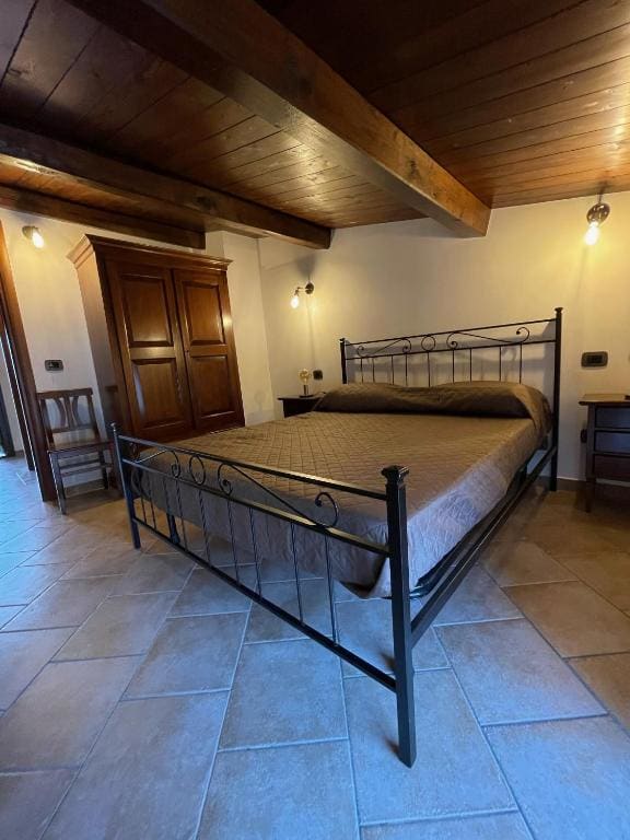 Deluxe Double Room room - Image 1