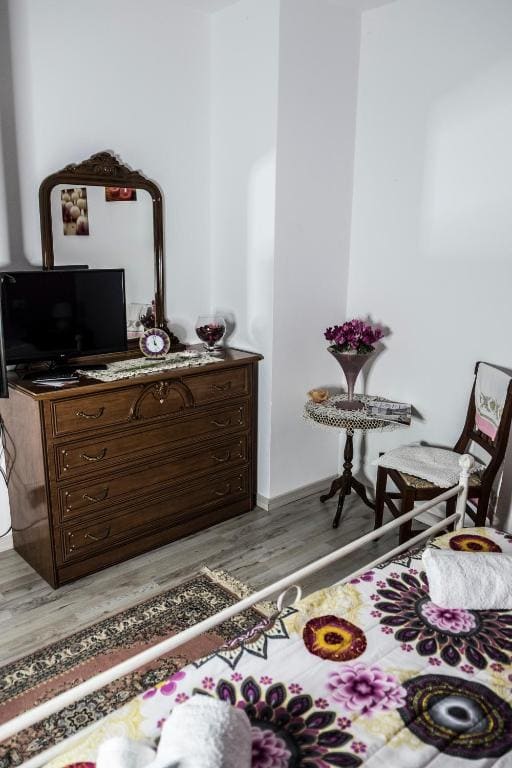Double Room room - Image 1