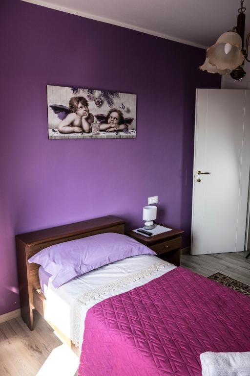Single Room room - Image 1