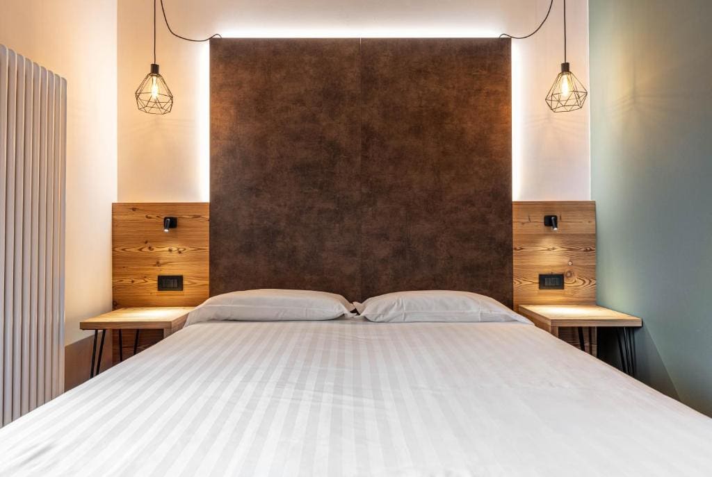Comfort Triple Room room - Image 1