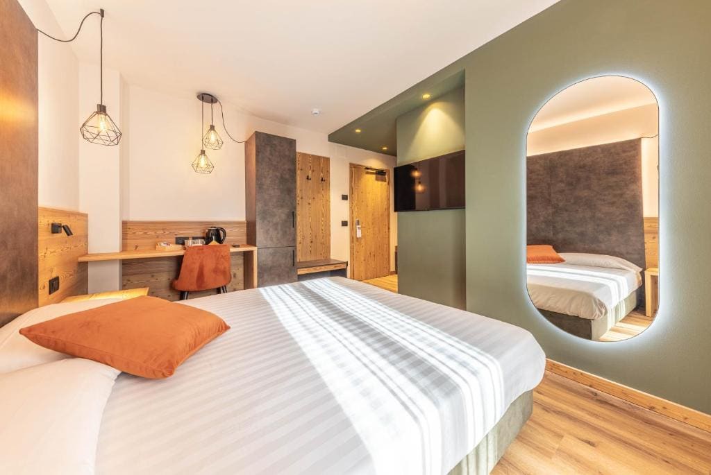 Double or Twin Room room - Image 1