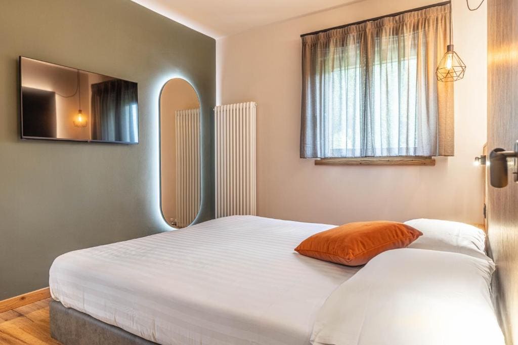 Double or Twin Room room - Image 3