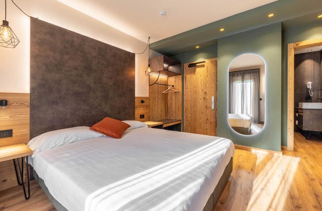 Superior Double Room room - Image 1