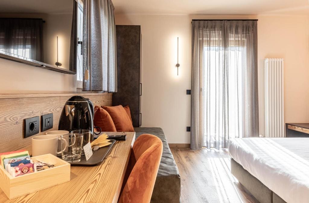 Superior Double Room room - Image 3