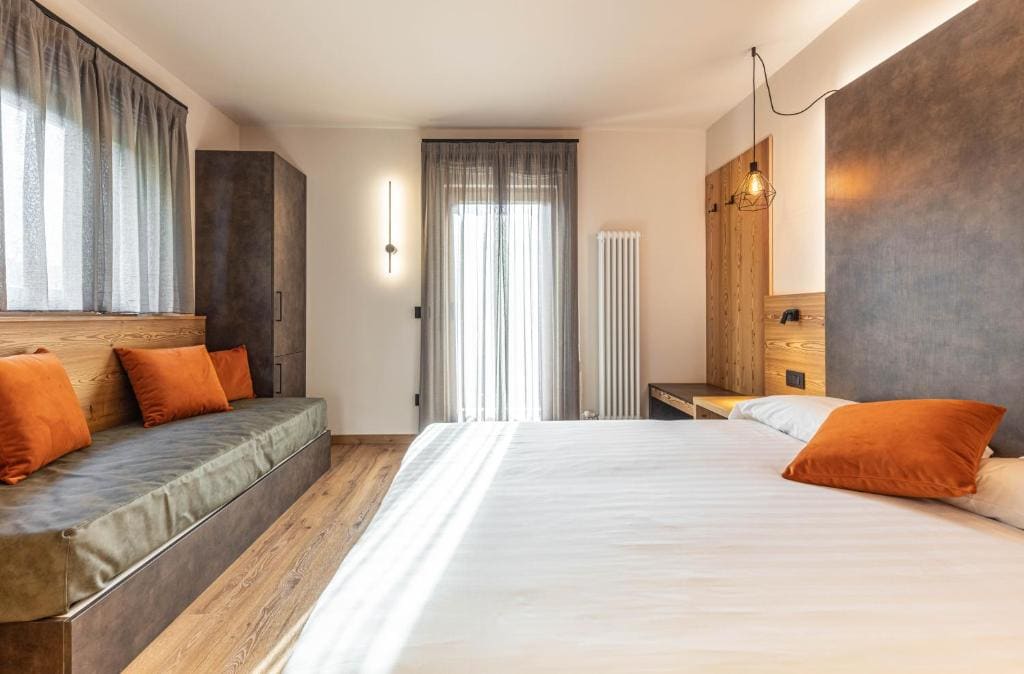 Superior Double Room room - Image 2