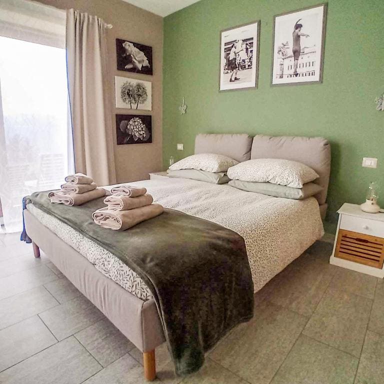 Double Room room - Image 1