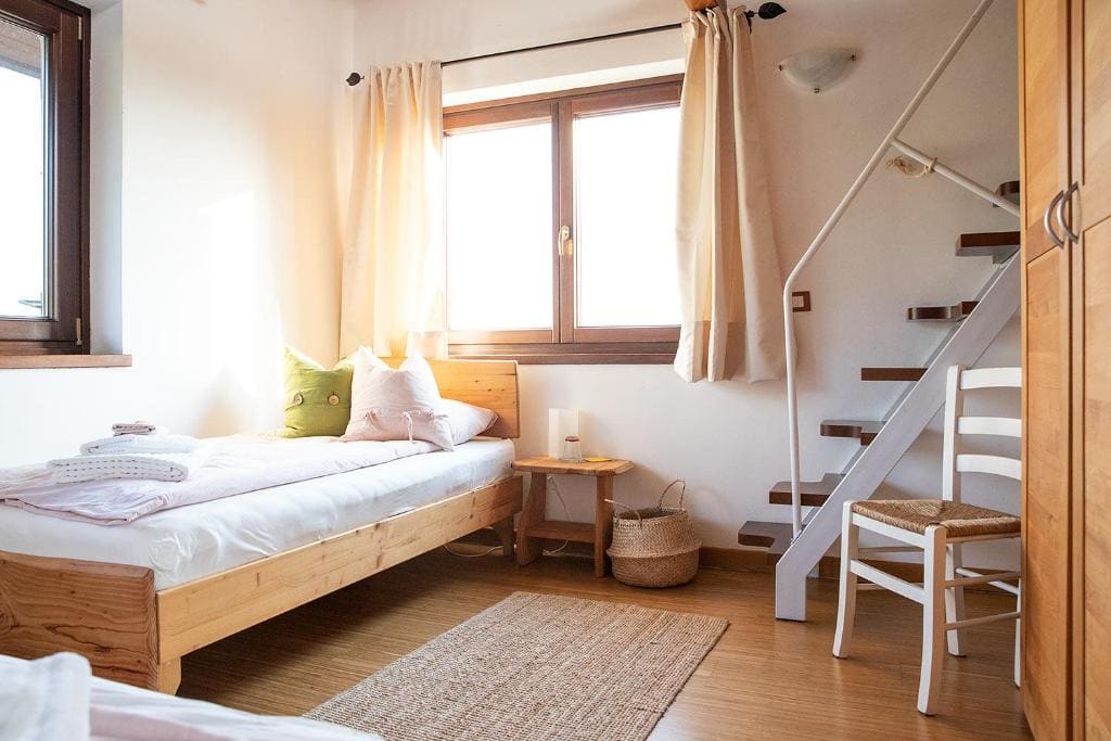 Budget Double Room room - Image 2