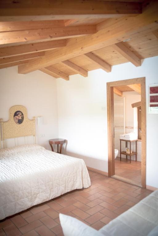 Double or Twin Room room - Image 1