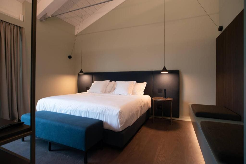 Junior Suite room - Image 3