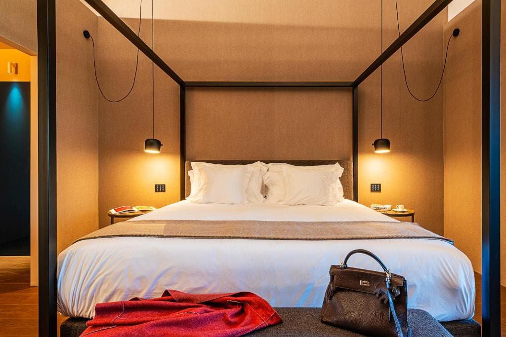 Suite room - Image 1