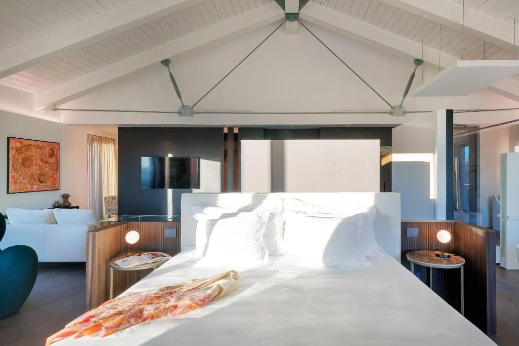 Loft room - Image 1
