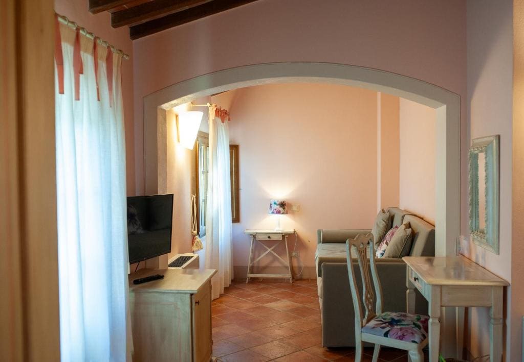 Quadruple Room room - Image 3