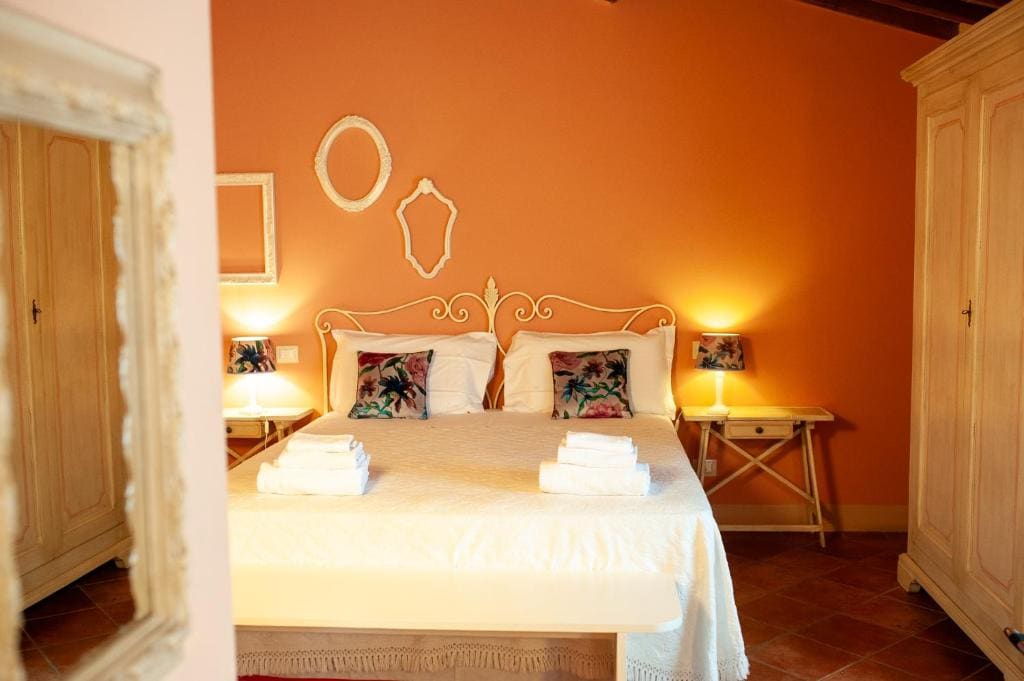 Quadruple Room room - Image 2