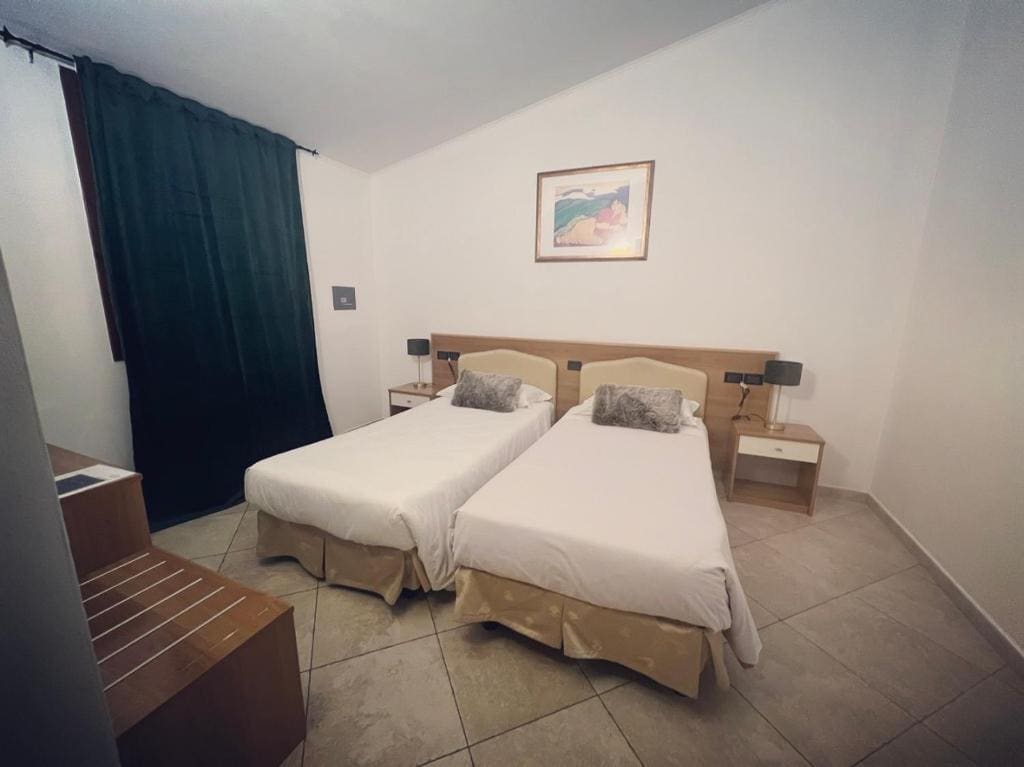 Superior Double Room room - Image 1