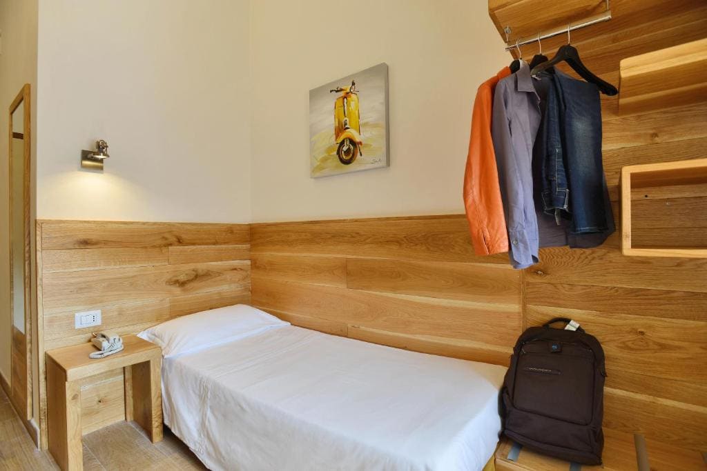 Double or Twin Room room - Image 1
