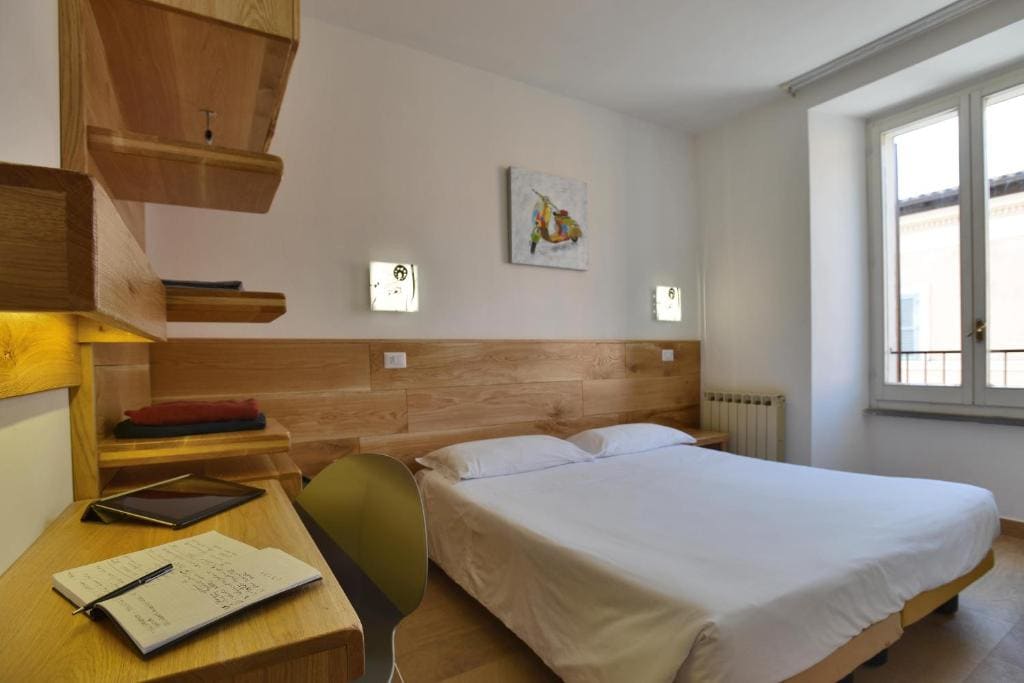 Double or Twin Room room - Image 2
