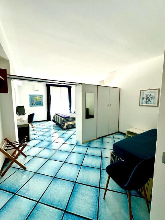Standard Double or Twin Room room - Image 1