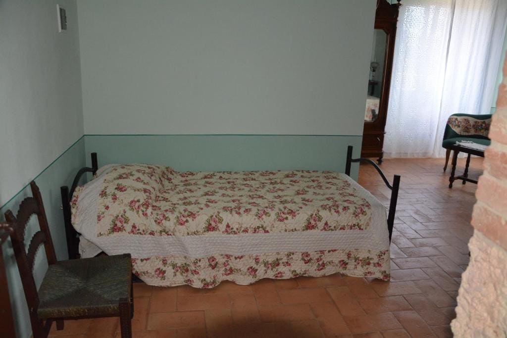 Triple Room with Garden View room - Image 3