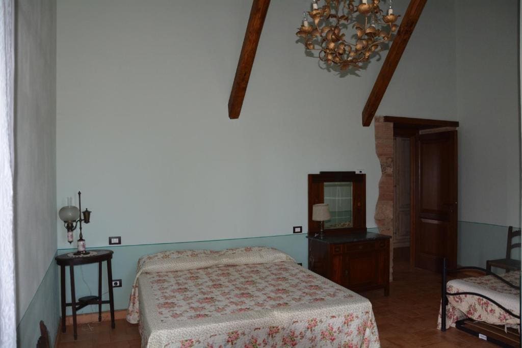 Triple Room with Garden View room - Image 2