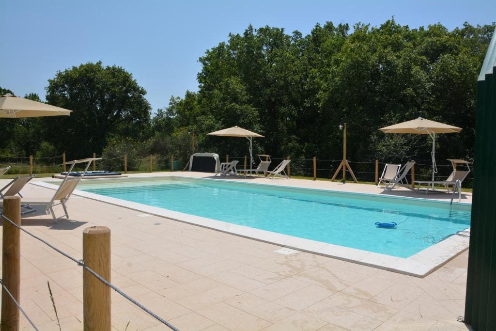 Villa with Private Pool room - Image 3