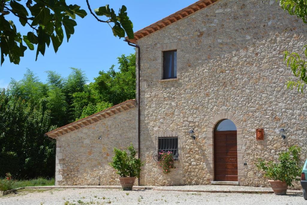 Villa with Private Pool room - Image 1