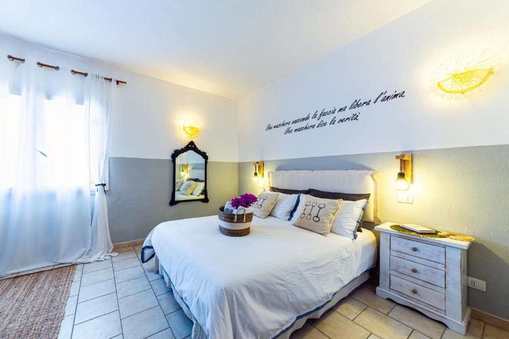 Deluxe Triple Room room - Image 3