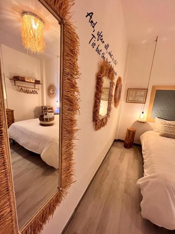 Double Room room - Image 1
