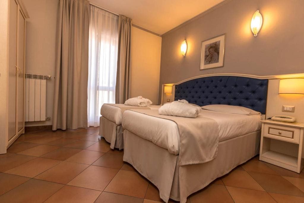 Classic Single Room room - Image 3