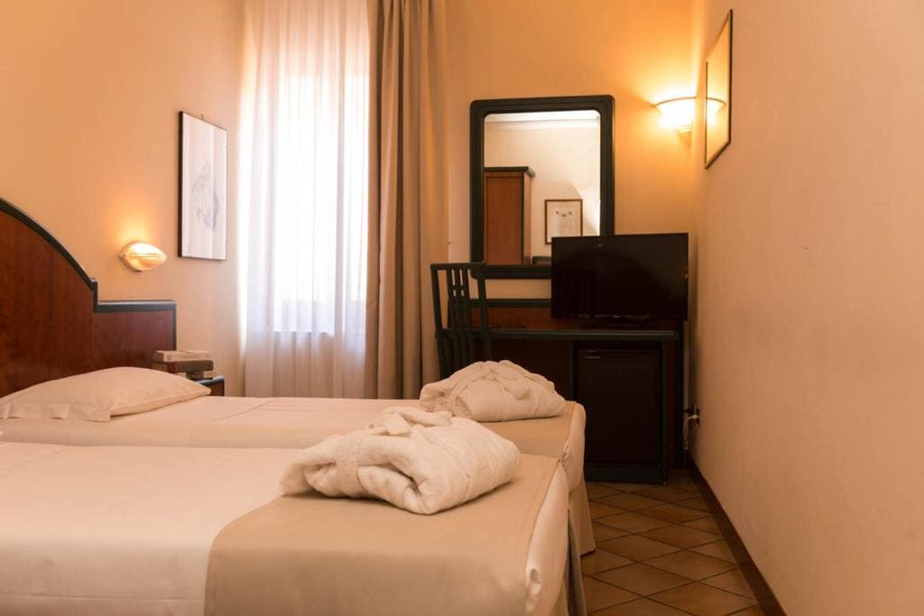 Classic Single Room room - Image 2