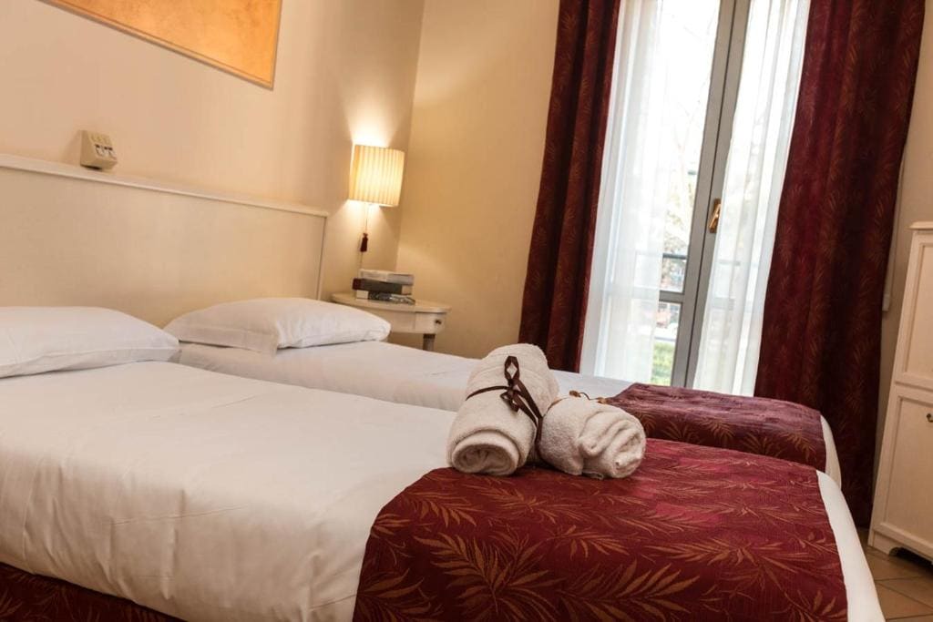 Classic Single Room room - Image 1