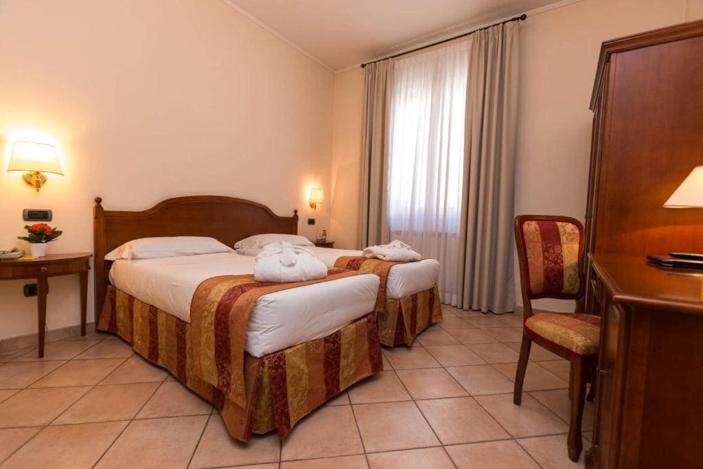 Comfort Single Room room - Image 1