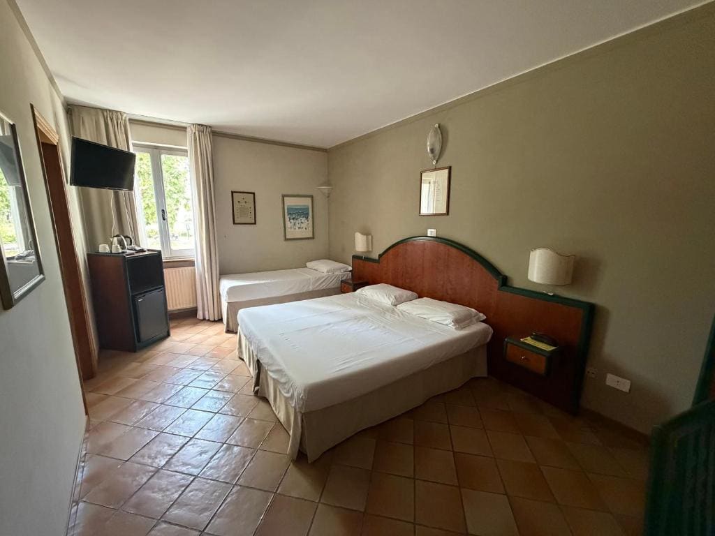 Triple Room room - Image 1
