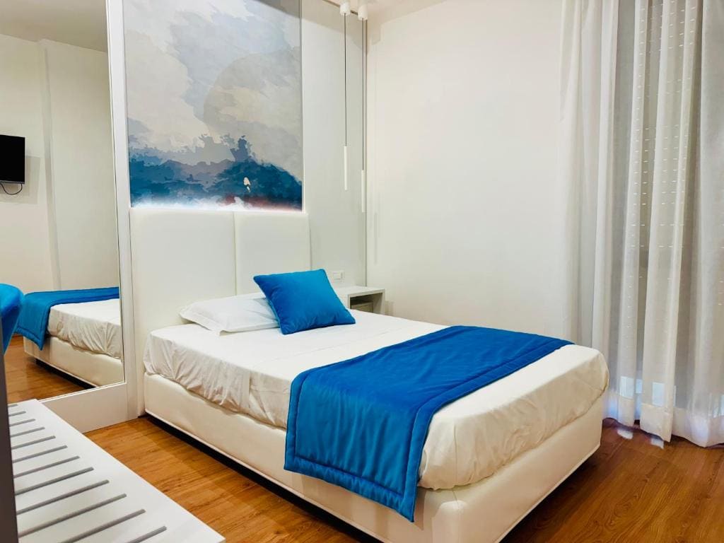 Single Room room - Image 2