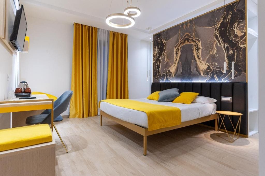 Superior Double Room room - Image 1