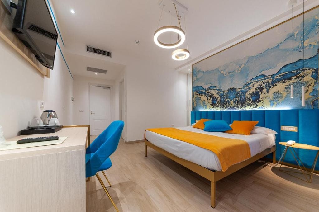 Superior Double Room room - Image 3