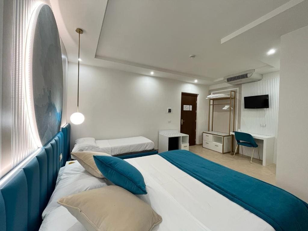 Triple Room room - Image 1