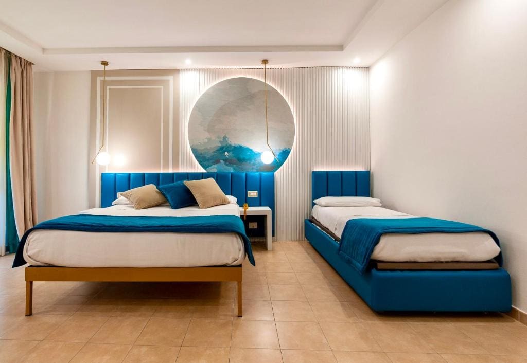 Triple Room room - Image 3