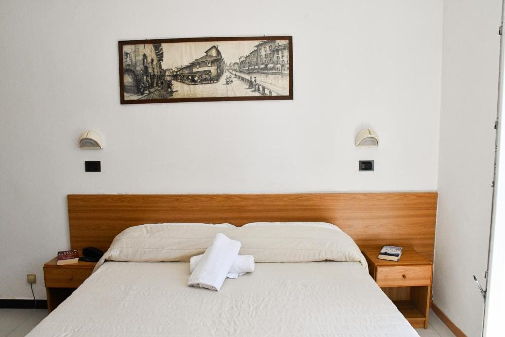 Double Room with Terrace room - Image 3